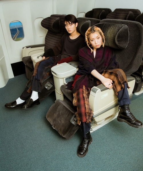 masterkey（マスターキー）の「masterkey マスターキー / NOMADO