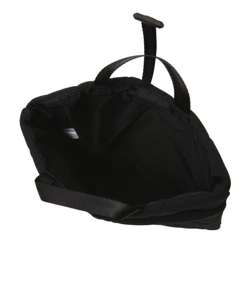 THE NORTH FACE（ザノースフェイス）の「THE NORTH FACE (ザ・ノース・フェイス）Geoface PC Sleeve 15” ジオフェイスピーシースリーブ15インチ NM32353（トートバッグ・メンズ・ブラック・FREE）」の7枚目の写真