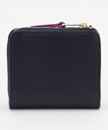 未使用品　Paul Smith ポールスミス 二つ折り財布 レモンプリント Paul Smith（ポールスミス）の「レモンプリント 2つ折り財布（財布