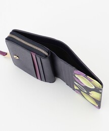 Paul Smith（ポールスミス）の「レモンプリント 2つ折り財布（財布