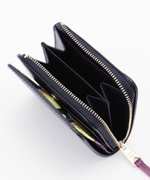 Paul Smith（ポールスミス）の「レモンプリント 2つ折り財布（財布