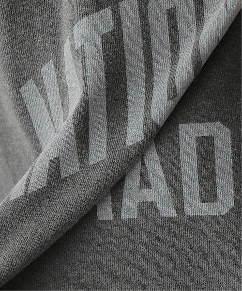 JOURNAL STANDARD（ジャーナルスタンダード）の「《追加2》MADISONロゴTシャツ（Tシャツ/カットソー・レディース・ホワイト/ブラック系その他・FREE）」の22枚目の写真