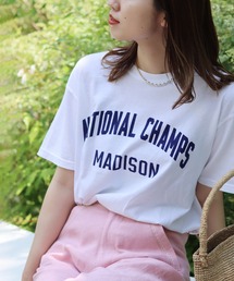 JOURNAL STANDARD | MADISONロゴTシャツ(Tシャツ/カットソー)