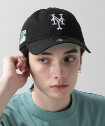 NEW ERA | 【NEW ERA】NYCワッペンキャップ(キャップ)