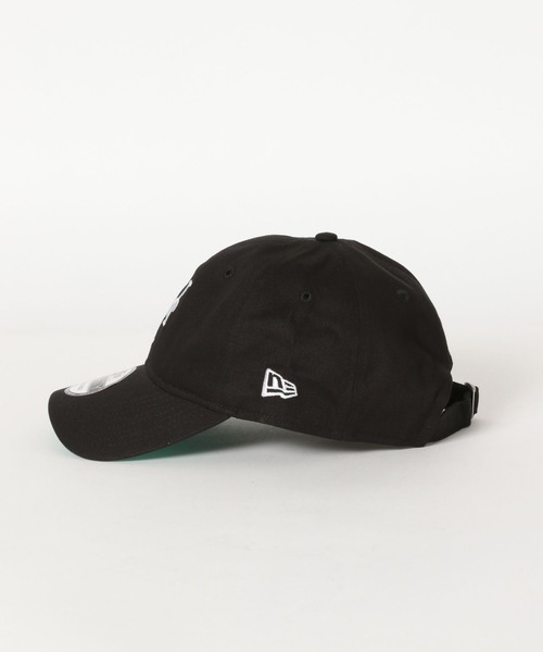 NEW ERA（ニューエラ）の「【NEW ERA】NYCワッペンキャップ（キャップ・メンズ・ブラック/ネイビー・FREE）」の14枚目の写真
