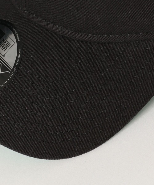 NEW ERA（ニューエラ）の「【NEW ERA】NYCワッペンキャップ（キャップ・メンズ・ブラック/ネイビー・FREE）」の11枚目の写真