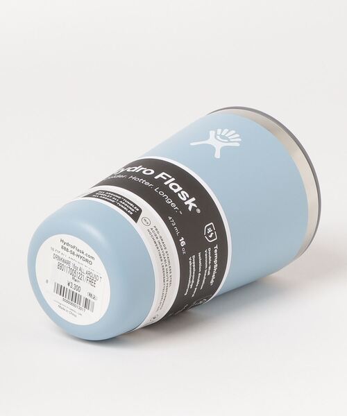 Hydro Flask/ハイドロフラスク ステンレスタンブラー オール
