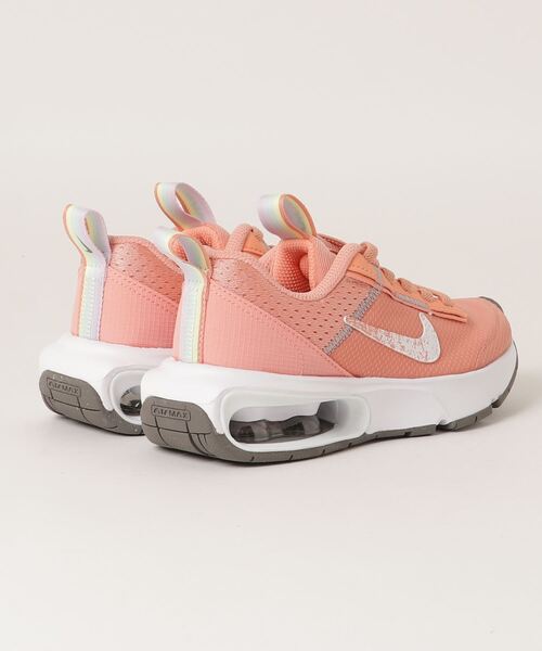 Nike DX4816100 関税送料込 WIB4490 W AIRMAX INTRLK LITE 234LTKAKI/WHT 690650-0001
