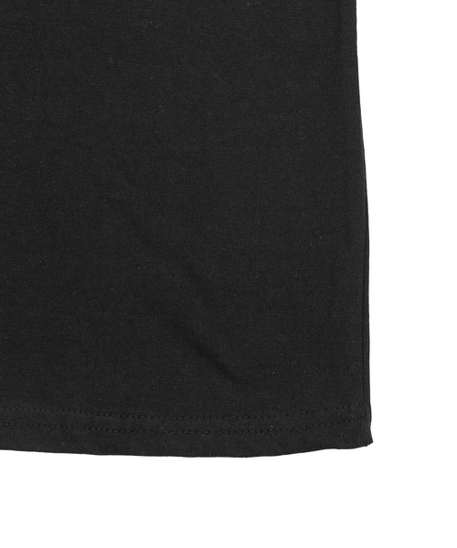 Figments（フィグメンツ）の「SAVAGE Tシャツ（Tシャツ/カットソー・レディース・ブラック/グリーン・FREE）」の3枚目の写真