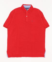 【TOMMY HILFIGER】（UN）IVY POLO SIRT CLF