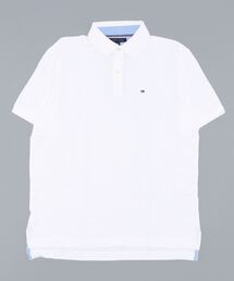 【TOMMY HILFIGER】(UN)IVY POLO SIRT CLF