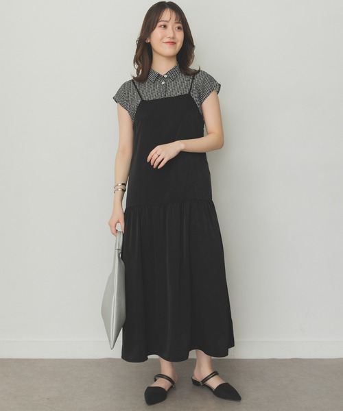 RODE SKO（ロデスコ）の「『MADE IN JAPAN』2WAYストラップサンダル（サンダル・レディース・ブラック/モカ/ベージュ系その他・36/37/38）」の14枚目の写真
