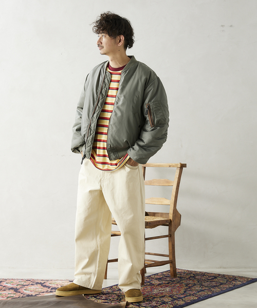 JOURNAL STANDARD relume（ジャーナルスタンダード レリューム