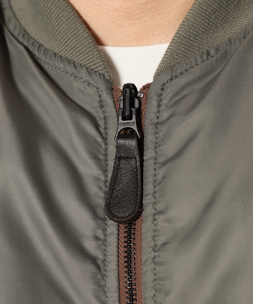 セール】CALIFORNIA リバーシブル MA-1（MA-1）｜JOURNAL STANDARD