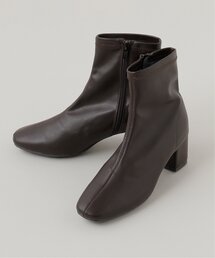 S-L展開 太ヒールブーツ