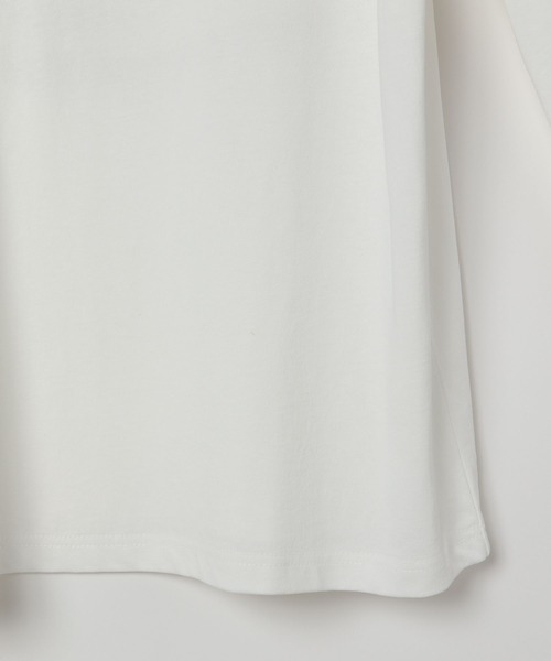 PBLIM(ページボーイリム)の「PAGEBOYLIM/ドラゴングラフィックロンT(Tシャツ/カットソー・レディース・ブラック/オフホワイト・LARGE/MEDIUM)」の12枚目の写真