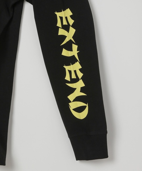 PBLIM(ページボーイリム)の「PAGEBOYLIM/ドラゴングラフィックロンT(Tシャツ/カットソー・レディース・ブラック/オフホワイト・LARGE/MEDIUM)」の20枚目の写真