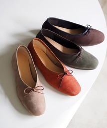 ENあしながおじさん | バレエシューズ　-5360485(バレエシューズ)