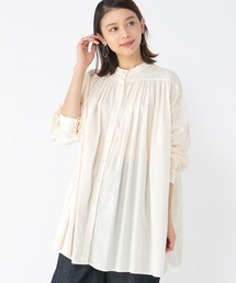 studio CLIP | 長袖ブラウス(シャツ/ブラウス)