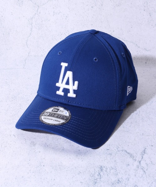 New Era 39THIRTY League Basic Neyyan - Berretto Uomo Stretch Fit, 100% Poliestere, Taglie Unisex