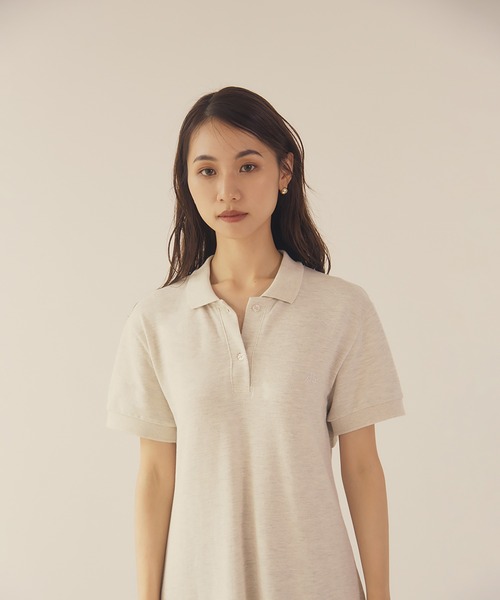 RANDEBOO（ランデブー）の「Back cutting dress（ワンピース