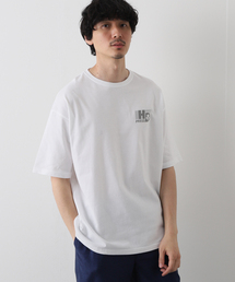 【Hot-Dog PRESS / ホットドッグプレス】別注 プリントTシャツ ALWAYS SPORTS