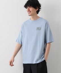 【Hot-Dog PRESS / ホットドッグプレス】別注 プリントTシャツ ALWAYS SPORTS