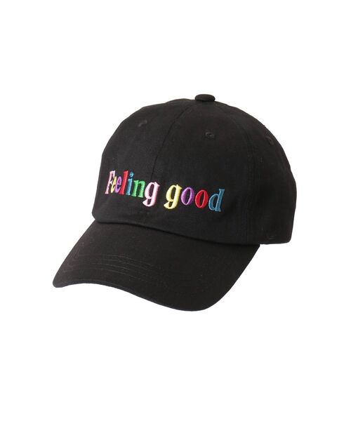 jouetie（ジュエティ）の「カラーロゴキャップ（キャップ・レディース・ピンク/ブラック・FREE）」の17枚目の写真