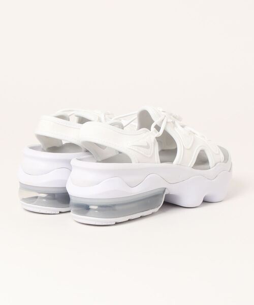 NIKE（ナイキ）の「NIKE WMNS AIR MAX KOKO SANDAL CI8798-100