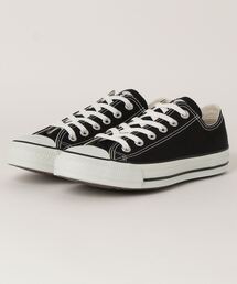 CONVERSE | CANVAS ALL STAR OX(スニーカー)