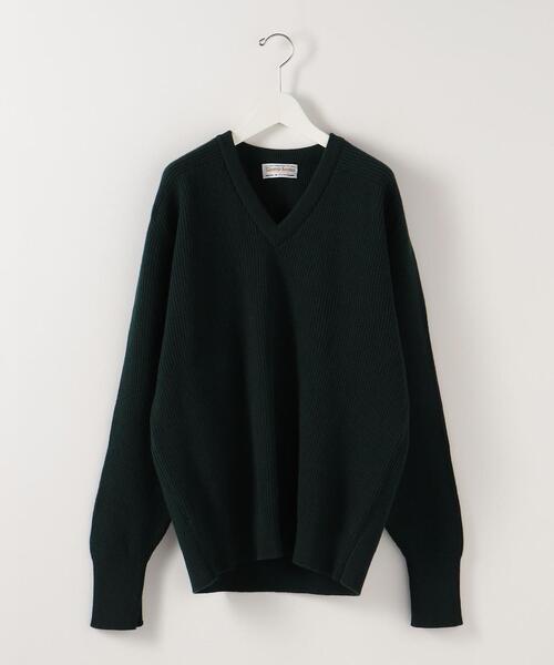 スティーブンアラン ×WILLIAM LOCKIEニットカーディガン 楽天市場】【S