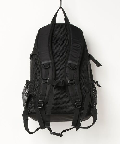 COLEMAN（コールマン）の「コールマン Coleman ウォーカー25(ブラック)（バックパック/リュック・メンズ・その他・ONE SIZE）」の4枚目の写真