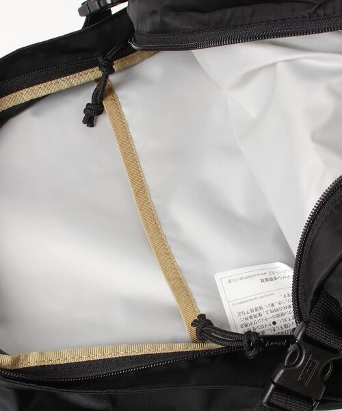 COLEMAN（コールマン）の「コールマン Coleman ウォーカー25(ブラック)（バックパック/リュック・メンズ・その他・ONE SIZE）」の2枚目の写真