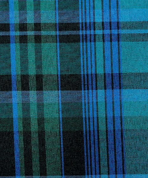 BELLUNA PLUS（ベルーナ）の「大人顔フレアーデザインチェック柄スカート（スカート・レディース・ブラウン/ターコイズブルー/オレンジ/ネイビー・LARGE/SMALL/X-LARGE/MEDIUM）」の13枚目の写真