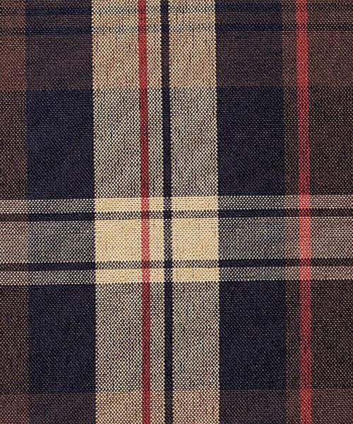 BELLUNA PLUS（ベルーナ）の「大人顔フレアーデザインチェック柄スカート（スカート・レディース・ブラウン/ターコイズブルー/オレンジ/ネイビー・LARGE/SMALL/X-LARGE/MEDIUM）」の11枚目の写真