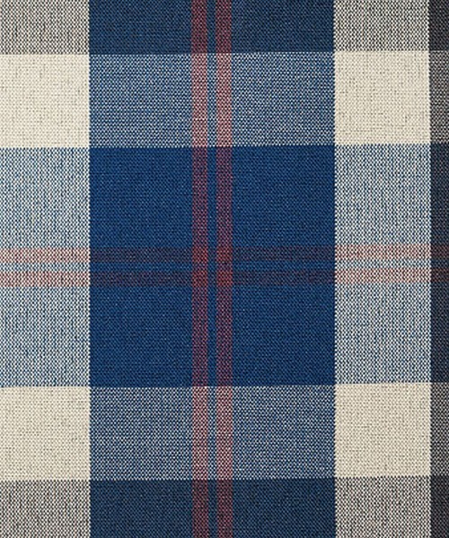 BELLUNA PLUS（ベルーナ）の「大人顔フレアーデザインチェック柄スカート（スカート・レディース・ブラウン/ターコイズブルー/オレンジ/ネイビー・LARGE/SMALL/X-LARGE/MEDIUM）」の12枚目の写真