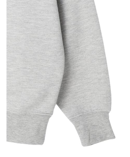 CRAFT STANDARD BOUTIQUE（クラフトスタンダードブティック）の「裏起毛プリントスウェット②　＊（スウェット・メンズ・H/E/F/G・M/L/LL）」の18枚目の写真