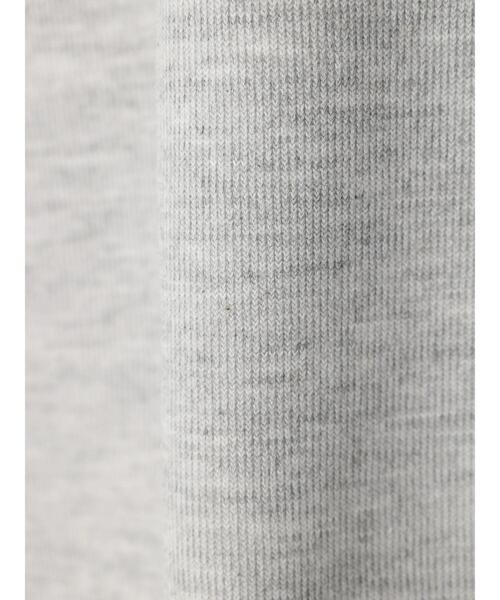 CRAFT STANDARD BOUTIQUE（クラフトスタンダードブティック）の「裏起毛プリントスウェット②　＊（スウェット・メンズ・H/E/F/G・M/L/LL）」の15枚目の写真