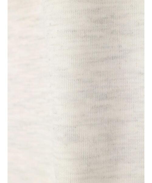 CRAFT STANDARD BOUTIQUE（クラフトスタンダードブティック）の「裏起毛プリントスウェット②　＊（スウェット・メンズ・H/E/F/G・M/L/LL）」の13枚目の写真