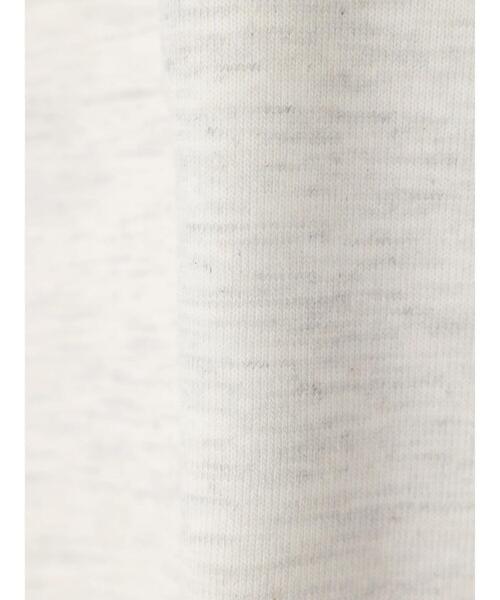 CRAFT STANDARD BOUTIQUE（クラフトスタンダードブティック）の「裏起毛プリントスウェット②　＊（スウェット・メンズ・H/E/F/G・M/L/LL）」の12枚目の写真