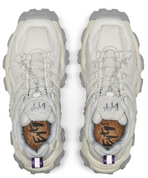 EYTYS（エイティス）の「Eytys/エイティーズ/HALO LEATHER OFF WHITE