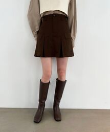 MAJESTIC LEGON | カーゴミニスカパン(その他パンツ)