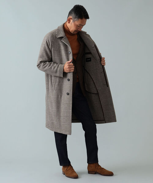 TAGLIATORE（タリアトーレ）の「TAGLIATORE × Brilla per il