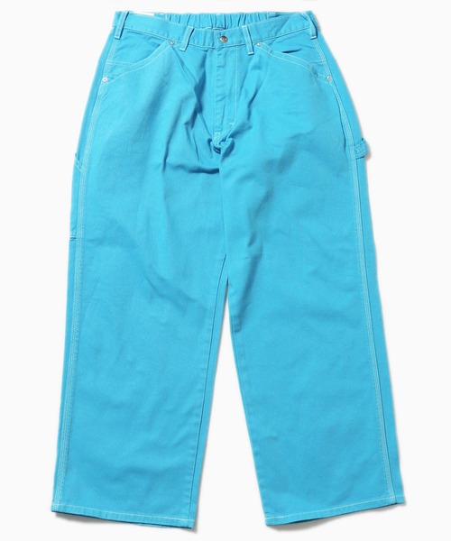 Lee（リー）の「Lee/リー PAINTER PANTS ペインターパンツ