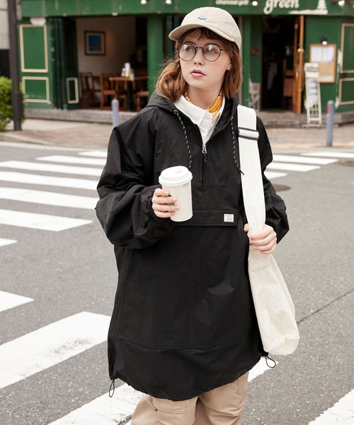 PENNEYS（ぺニーズ）の「PENNEYS/ペニーズ オーバーサイズ