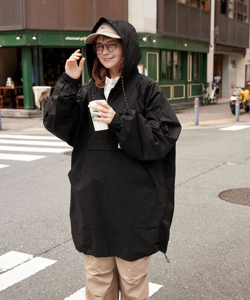 PENNEYS（ぺニーズ）の「PENNEYS/ペニーズ オーバーサイズ