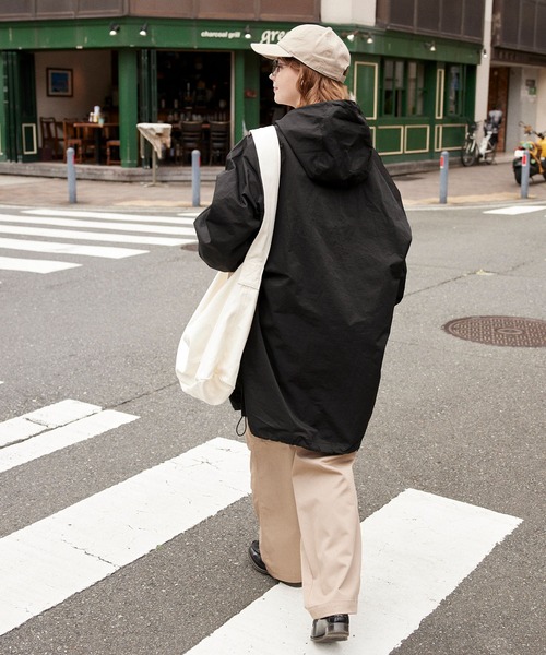 PENNEYS（ぺニーズ）の「PENNEYS/ペニーズ オーバーサイズ ロクヨン