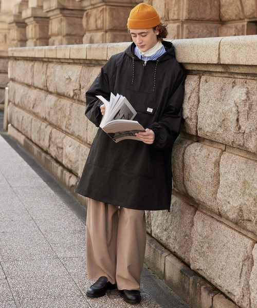 PENNEYS（ぺニーズ）の「PENNEYS/ペニーズ オーバーサイズ ロクヨン