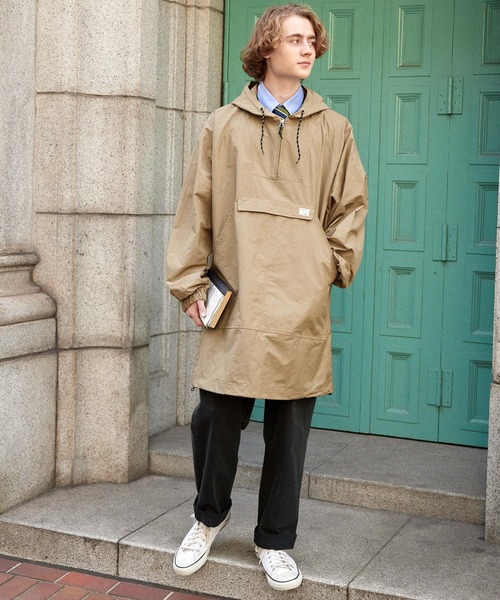 PENNEYS（ぺニーズ）の「PENNEYS/ペニーズ オーバーサイズ
