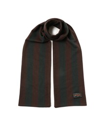 BEAMS PLUS | BEAMS PLUS / カシミヤ スクール マフラー(マフラー)
